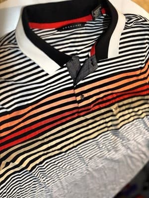 Vtg 90s Sean John shirt - Thumbnail 2