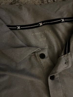 Kenneth Cole Polo - Thumbnail 3