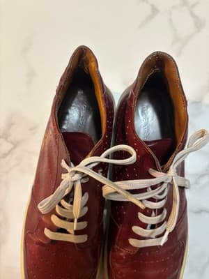 Marc Jacob’s shoes - Thumbnail 4