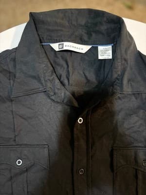 Bachrach Shirt - Thumbnail 3