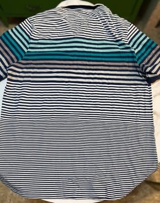 Vtg 90s Sean John shirt - Thumbnail 5