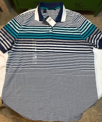 Vtg 90s Sean John shirt - Thumbnail 2