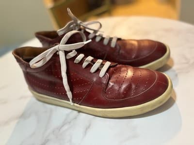 Marc Jacob’s shoes - Thumbnail 2