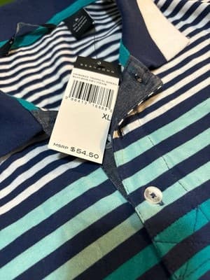 Vtg 90s Sean John shirt - Thumbnail 4