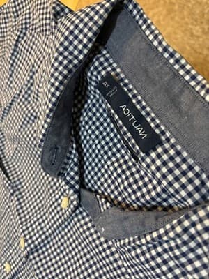 Nautica shirt - Thumbnail 3