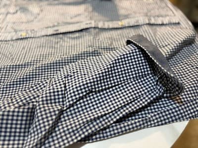 Nautica shirt - Thumbnail 2