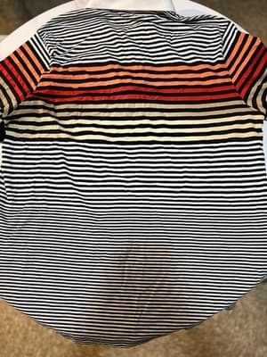 Vtg 90s Sean John shirt - Thumbnail 5