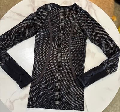 Lululemon top - Thumbnail 3