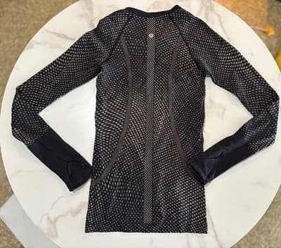 Lululemon top - Thumbnail 4