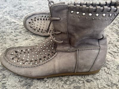 Sam Edelman Katelyn boots - Thumbnail 2