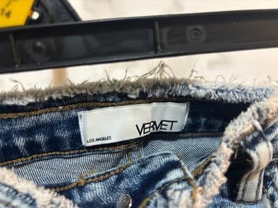 Vervet shorts - Thumbnail 2
