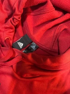 Hoodie - Thumbnail 3