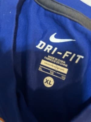 Nike Dri Fit - Thumbnail 4