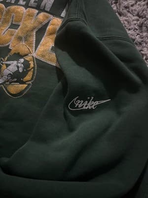 Nike packers sweater - Thumbnail 2