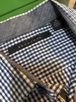 Sean John shirt - Thumbnail 2