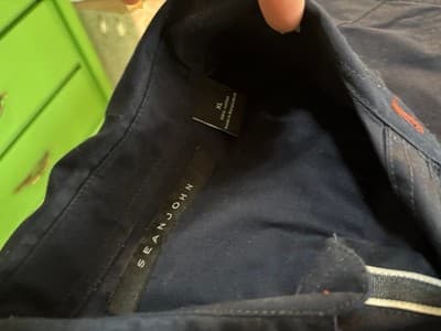 Sean John shirt - Thumbnail 2
