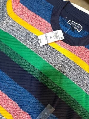 Club Room Sweater - Thumbnail 2