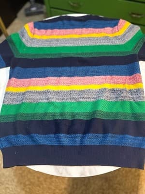 Club Room Sweater - Thumbnail 3