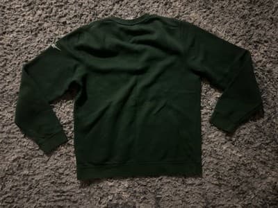Nike packers sweater - Thumbnail 4