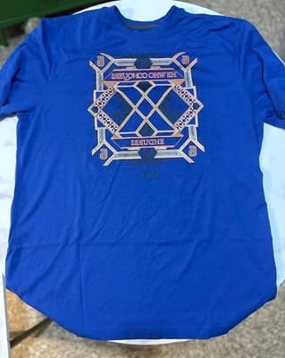 Nike Dri Fit - Thumbnail 2