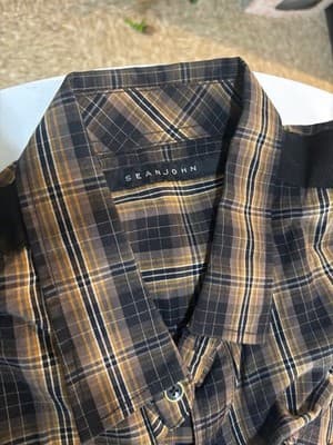 Sean John shirt - Thumbnail 2