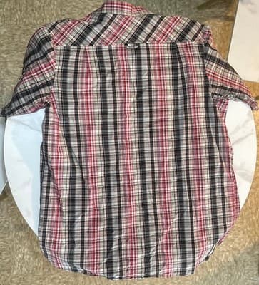Sean John Shirt - Thumbnail 4