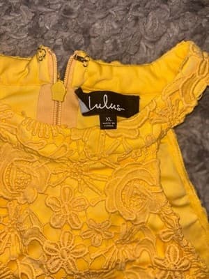 Lulus Dress - Thumbnail 2