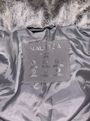 Nautica Jacket - Thumbnail 4