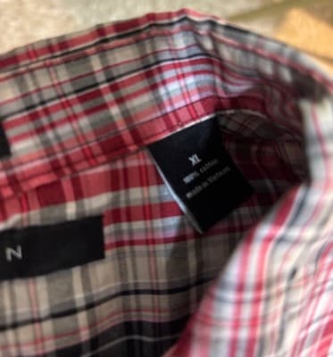 Sean John Shirt - Thumbnail 3