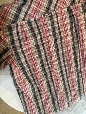 Sean John Shirt - Thumbnail 5