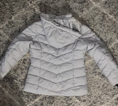 Nautica Jacket - Thumbnail 5