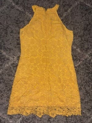 Lulus Dress - Thumbnail 3