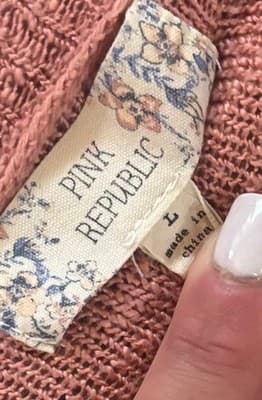Lucky Brand outfit - Thumbnail 3