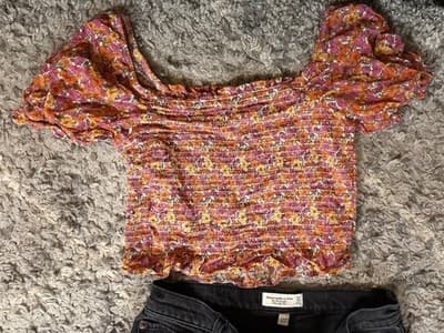 Outfit set - Thumbnail 2