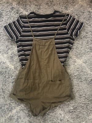 Vans & billabong outfit - Thumbnail 3