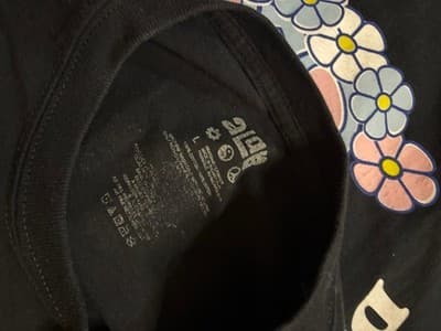 Don’t play with me shirt - Thumbnail 3