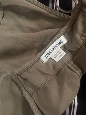 Vans & billabong outfit - Thumbnail 4