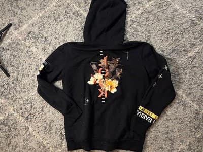 No boundaries sweater - Thumbnail 5
