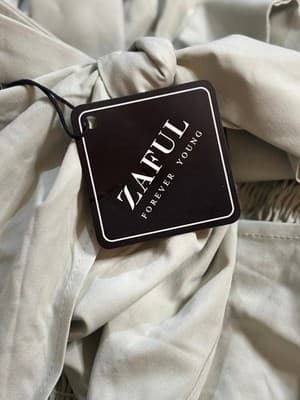Zaful dress - Thumbnail 5