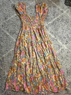 Zesica dress - Thumbnail 3