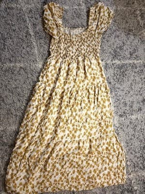 Zesica dress - Thumbnail 3