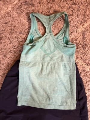 Tank & Greg Norman skirt - Thumbnail 2