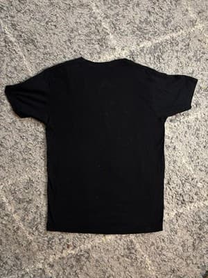 Ghost face shirt - Thumbnail 3
