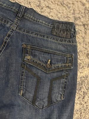 Michael Brand London jeans - Thumbnail 4