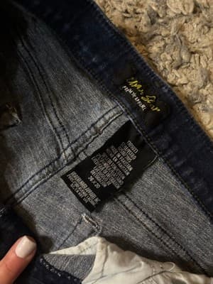 Urban Star jeans - Thumbnail 2