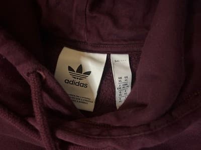Adidas Sweater - Thumbnail 3
