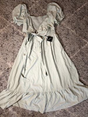 Zaful dress - Thumbnail 2