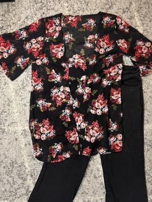 Outfit combo - Thumbnail 5