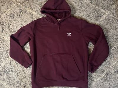 Adidas Sweater - Thumbnail 2