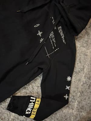 No boundaries sweater - Thumbnail 2